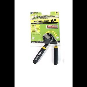 Bionic Wrench Self Adjusting 6" Grip Tools